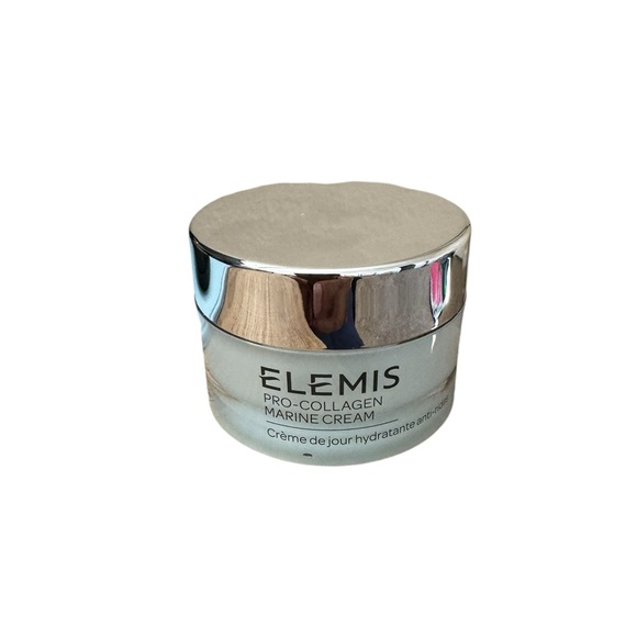 Elemis Pro-Collagen Marine Cream - Picture 2 of 2